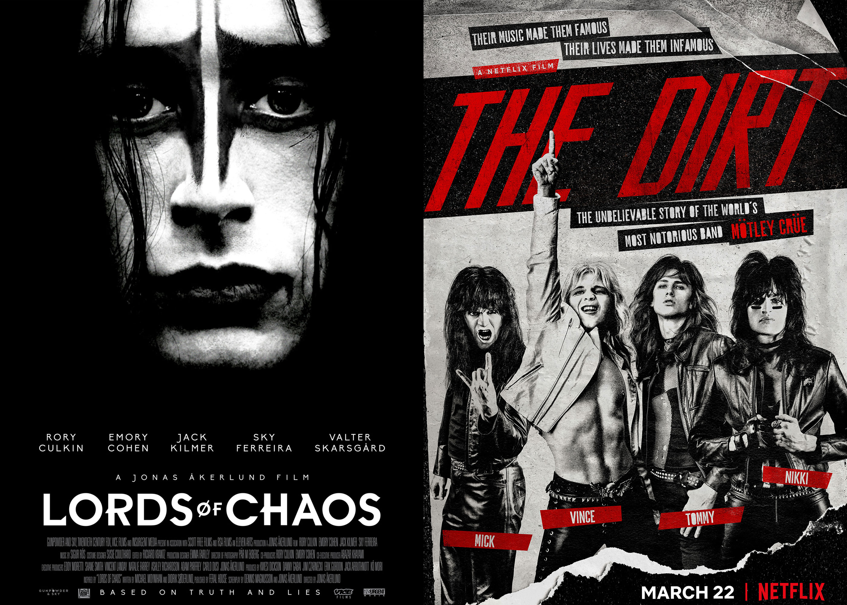 The tricky balance of adapting music to screen (or why Lords of